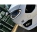 TRC Ford Fiesta MK8 ST-line / ST V1 Headlight brows